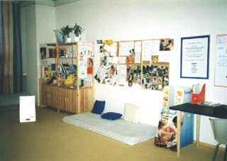 Cvičebna