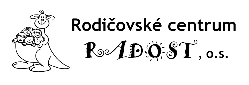 Internetové stránky Rodičovského centra v Táboře