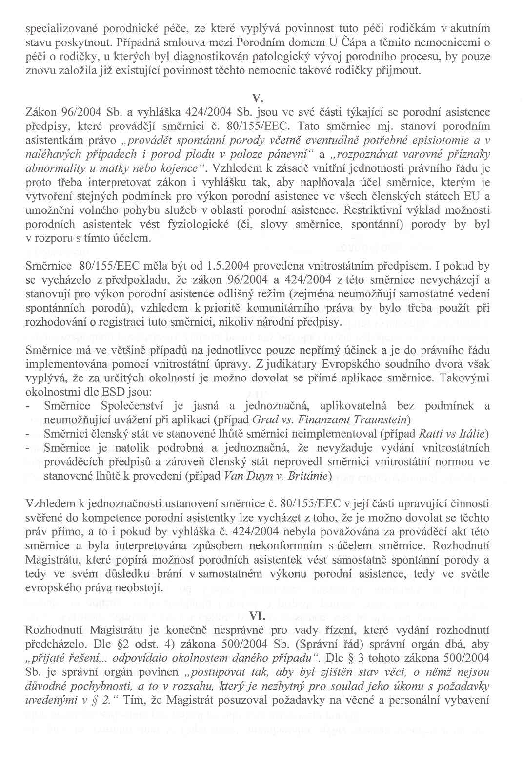 Odvolání 3. strana Odvolání_3