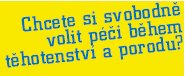 Svůj porod