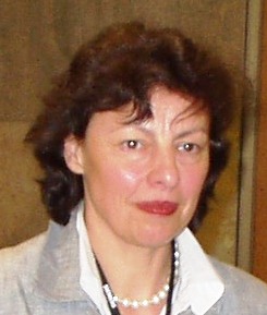 Barbara Kosfeld
