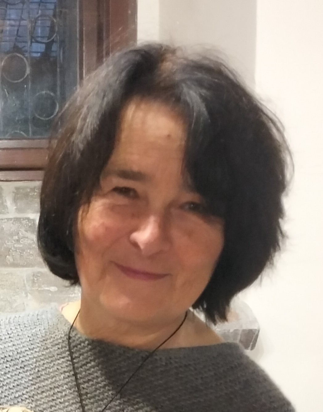 Ewa Smuk-Stratenwerth