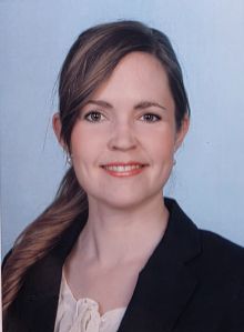 Jennifer Oberbossel