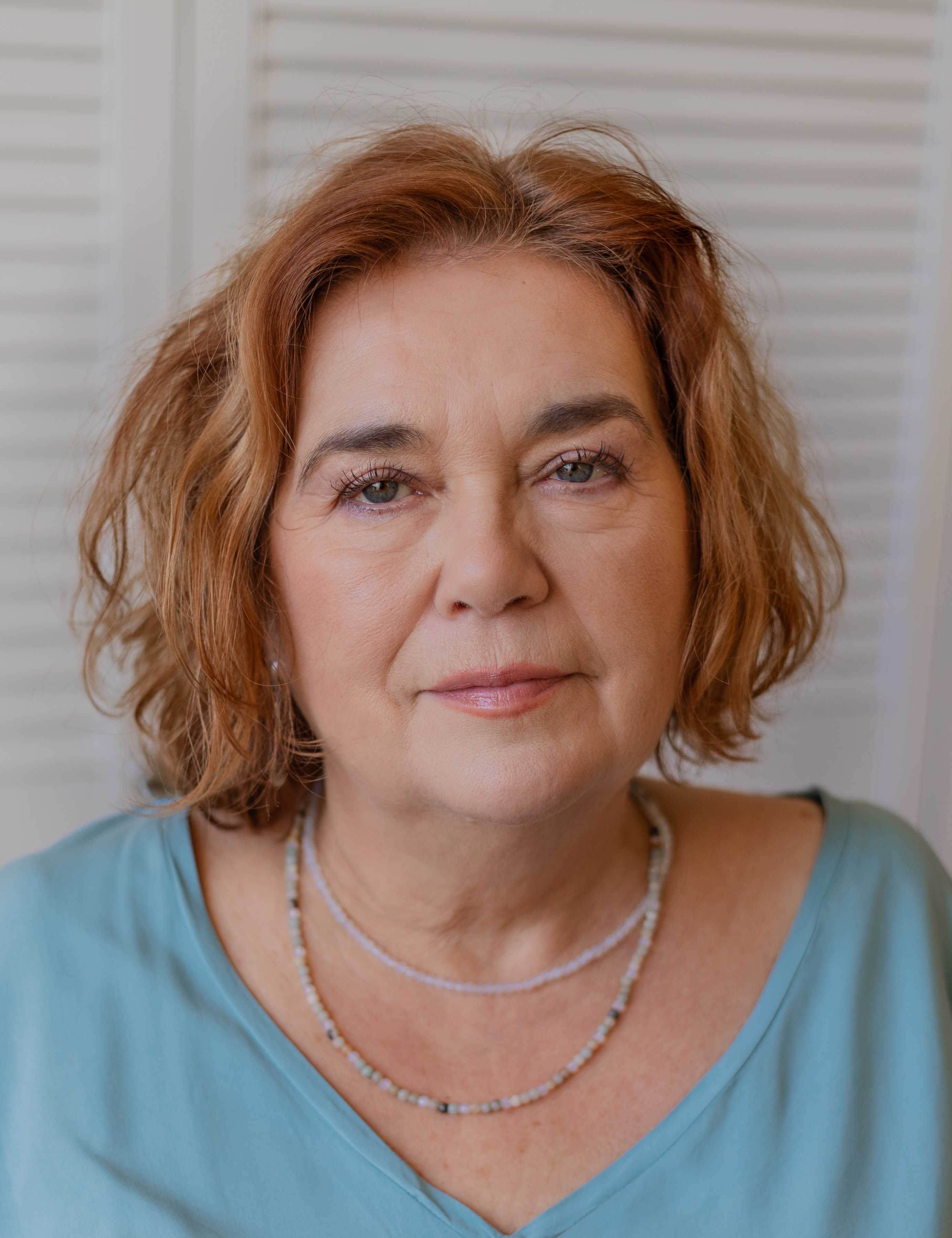 Katarzyna Oleś