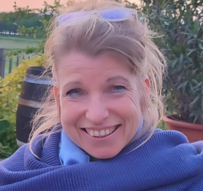 Nicole Rohne