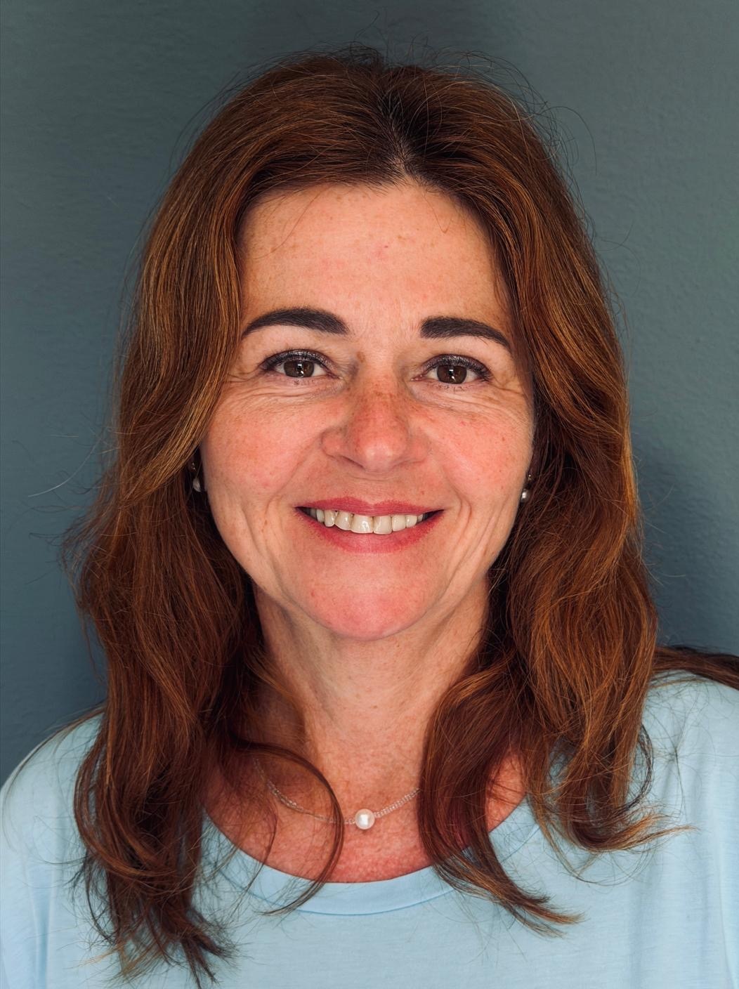 Simone Seeburger