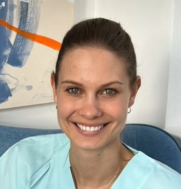 Eva Bodnarová