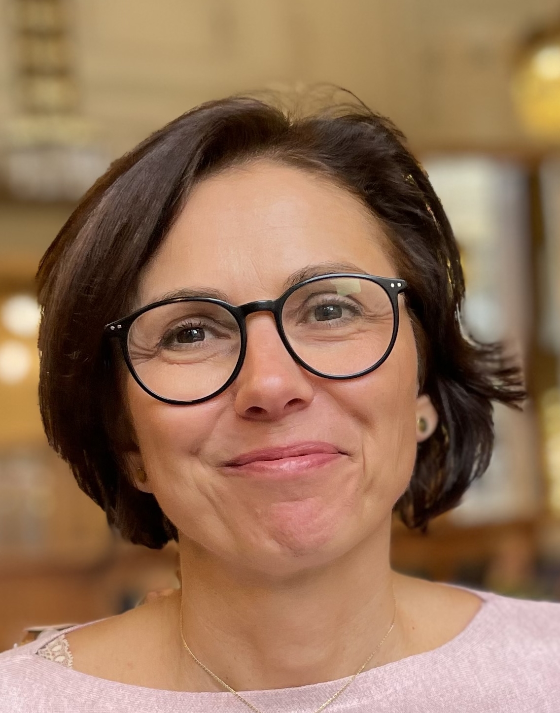 Lenka Cimlerová