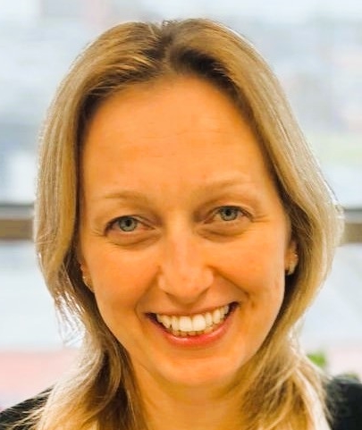 Lenka Vrlová