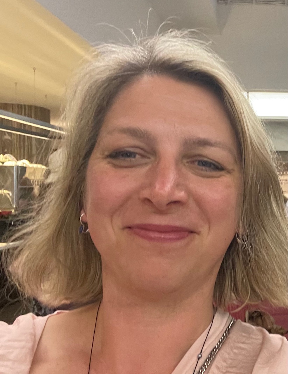 Petra Abrahámová
