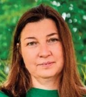 Petra Dušková