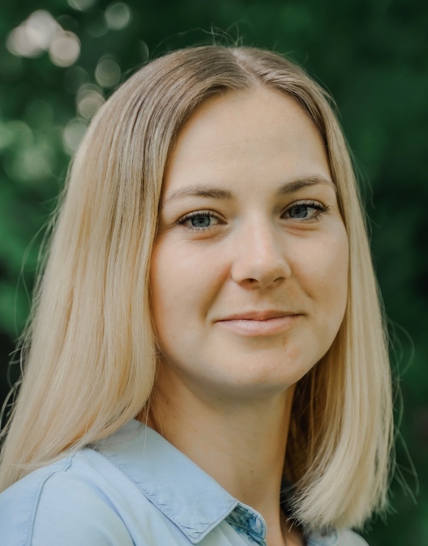 Veronika Sekerová