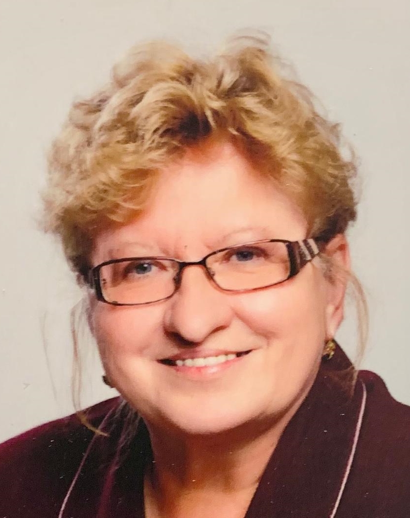 Věra Vránová